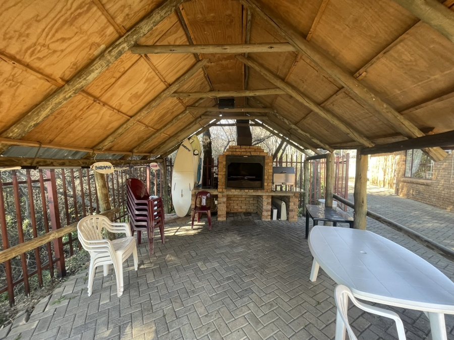 Commercial Property for Sale in Vredefort Rural Free State